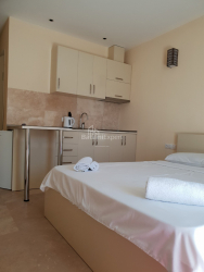 Квартира 1-комн 28 м² - Юсуфа Кобаладзе, Батуми