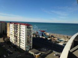 Квартира 28 м² - Юсуфа Кобаладзе, Батуми, Грузия