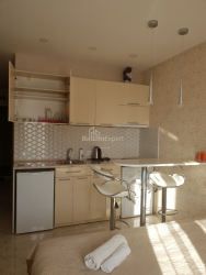Квартира 1-комн 28 м² - Юсуфа Кобаладзе, Батуми