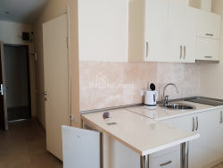 Квартира 28 м² - Юсуфа Кобаладзе, Батуми, Грузия