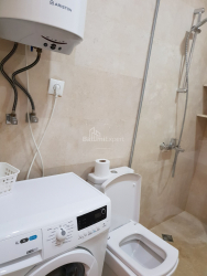 Квартира 28 м² - Юсуфа Кобаладзе, Батуми, Грузия