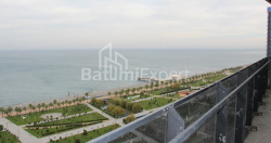 Квартира 75.89 м² - Леха и Марии Качинских, Батуми, Грузия