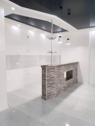 Квартира 3-комн 72 м² - Тбел-Абусеридзе, Батуми