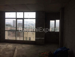 Квартира 1-комн 67.5 м² - Петра Багратиони, Батуми