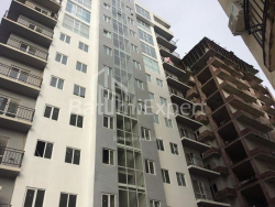 Квартира 1-комн 67.5 м² - Петра Багратиони, Батуми