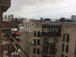 Квартира 1-комн 67.5 м² - Петра Багратиони, Батуми