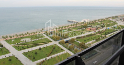 Квартира 75.89 м² - Леха и Марии Качинских, Батуми, Грузия