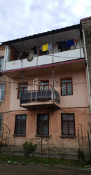 Квартира 84 м² - Свищевского, Батуми, Грузия