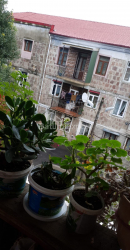 Квартира 84 м² - Свищевского, Батуми, Грузия