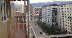 Квартира 103 м² - Давида Агмашенебели, Батуми, Грузия