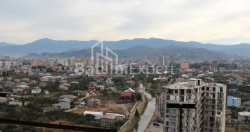 Квартира 173.74 м² - Леха и Марии Качинских, Батуми, Грузия