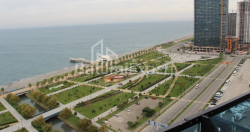 Квартира 173.55 м² - Леха и Марии Качинских, Батуми, Грузия