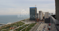 Квартира 76.07 м² - Леха и Марии Качинских, Батуми, Грузия