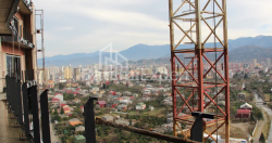 Квартира 63.72 м² - Леха и Марии Качинских, Батуми, Грузия