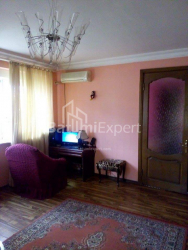 Квартира 3-комн 78 м² - Шерифа Химшиашвили, Батуми