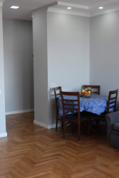 Квартира 3-комн 68 м² - Акаки Церетели, Батуми