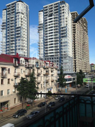 Квартира 40 м² - Тбел-Абусеридзе, Батуми, Грузия