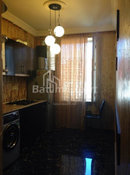 Квартира 40 м² - Тбел-Абусеридзе, Батуми, Грузия