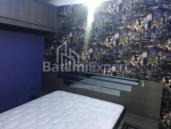 Квартира 40 м² - Тбел-Абусеридзе, Батуми, Грузия
