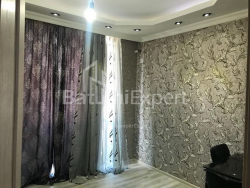 Квартира 40 м² - Тбел-Абусеридзе, Батуми, Грузия