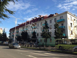 Квартира 2-комн 40 м² - Тбел-Абусеридзе, Батуми