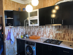 Квартира 40 м² - Тбел-Абусеридзе, Батуми, Грузия