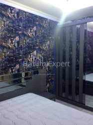 Квартира 40 м² - Тбел-Абусеридзе, Батуми, Грузия