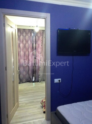 Квартира 40 м² - Тбел-Абусеридзе, Батуми, Грузия