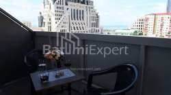 Квартира 1-комн 34 м² - Юсуфа Кобаладзе, Батуми
