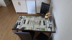 Квартира 1-комн 34 м² - Юсуфа Кобаладзе, Батуми