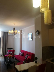 Квартира 2-комн 46 м² - Пармена Лориа, Батуми