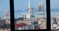 Квартира 49.1 м² - Аллея Героев, Батуми, Грузия