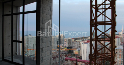 Квартира 2-комн 49.1 м² - Аллея Героев, Батуми