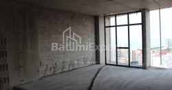 Квартира 2-комн 49.1 м² - Аллея Героев, Батуми