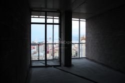 Квартира 32.4 м² - Аллея Героев, Батуми, Грузия