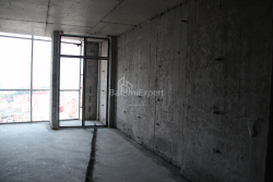 Квартира 1-комн 35.8 м² - Аллея Героев, Батуми