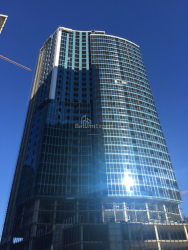 Квартира 1-комн 35.8 м² - Аллея Героев, Батуми