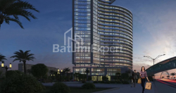 Квартира 4-комн 117 м² - Аллея Героев, Батуми