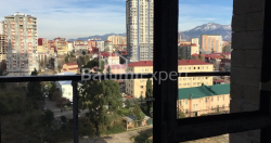 Квартира 117 м² - Аллея Героев, Батуми, Грузия