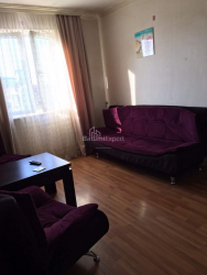 Квартира 80 м² - Александра Пушкина, Батуми, Грузия