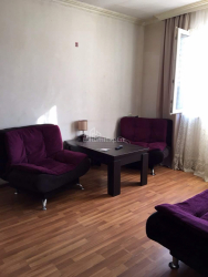 Квартира 4-комн 80 м² - Александра Пушкина, Батуми