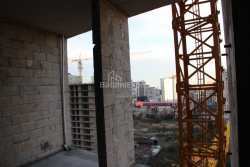 Квартира 33.8 м² - Аллея Героев, Батуми, Грузия