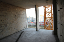 Квартира 33.8 м² - Аллея Героев, Батуми, Грузия