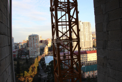 Квартира 33.8 м² - Аллея Героев, Батуми, Грузия