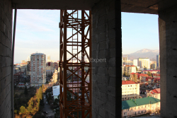 Квартира 1-комн 33.8 м² - Аллея Героев, Батуми