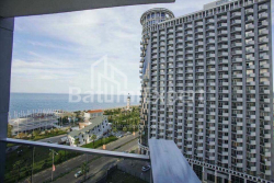 Квартира 2-комн 47 м² - Шерифа Химшиашвили, Батуми
