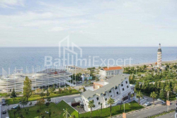 Квартира 2-комн 47 м² - Шерифа Химшиашвили, Батуми