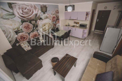 Квартира 2-комн 47 м² - Шерифа Химшиашвили, Батуми