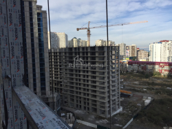Квартира 34 м² - Аллея Героев, Батуми, Грузия
