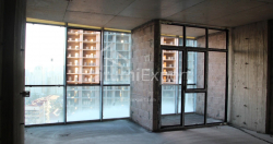 Квартира 2-комн 58.9 м² - Аллея Героев, Батуми